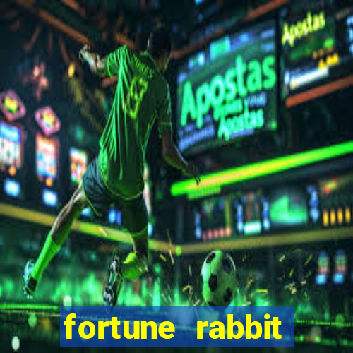 fortune rabbit horario pagante Commercial